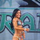 Yamila  Rodriguez - NPC Emerald Cup 2013 - #1